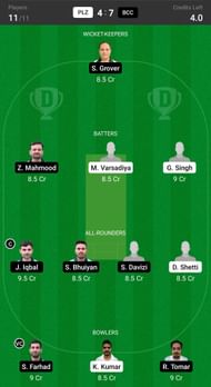 Fantasy suggestion #2
